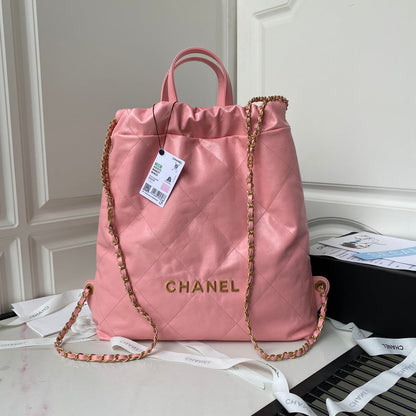 Chanel - Luxury Bag - CHL - 977