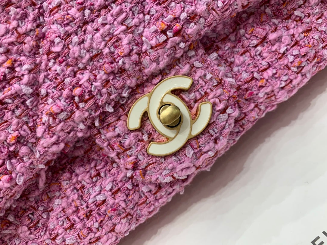Chanel - Luxury Bag - CHL - 1009