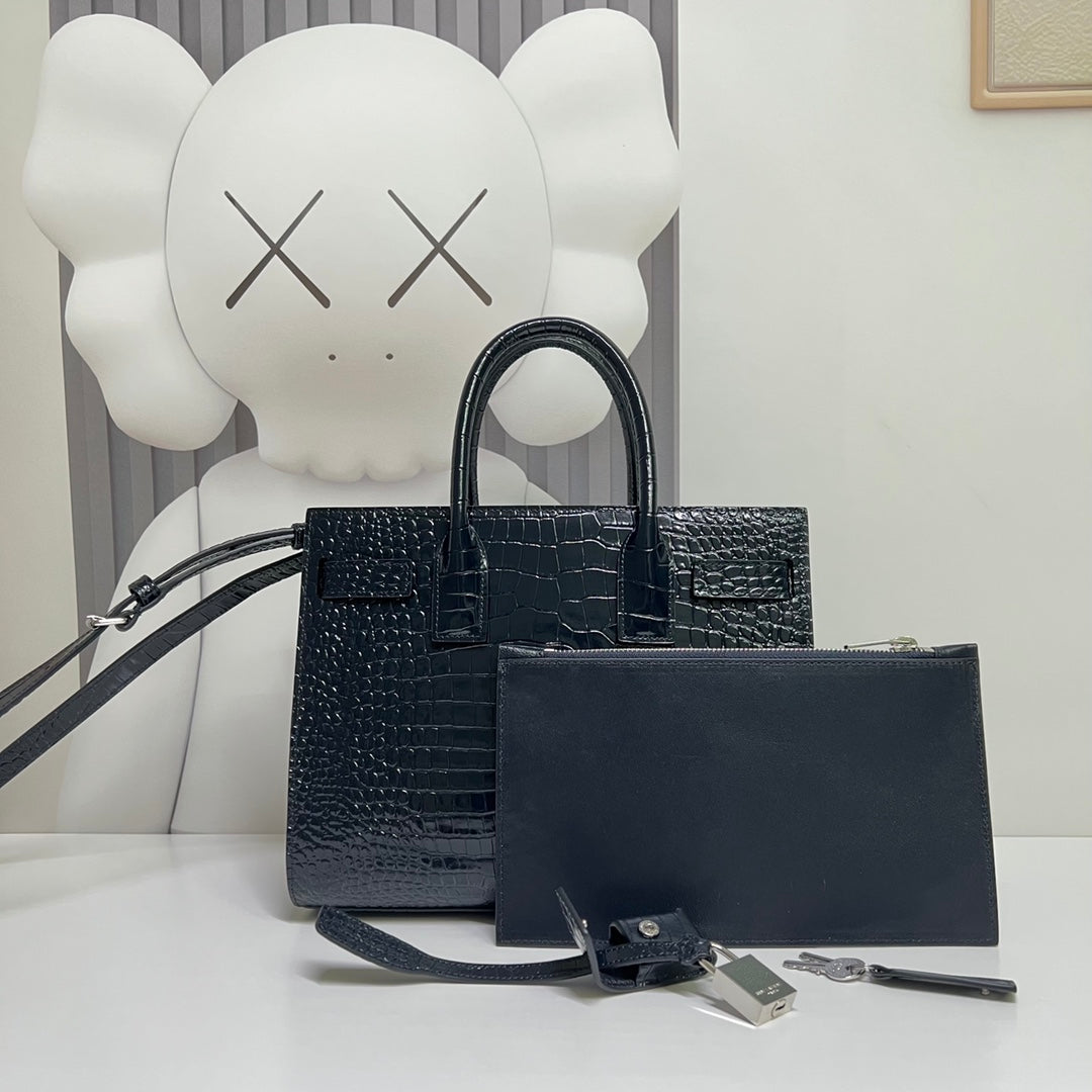 Amelia-- Amelia- Bag - SL - 047
