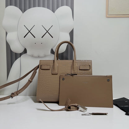 Amelia-- Amelia- Bag - SL - 044