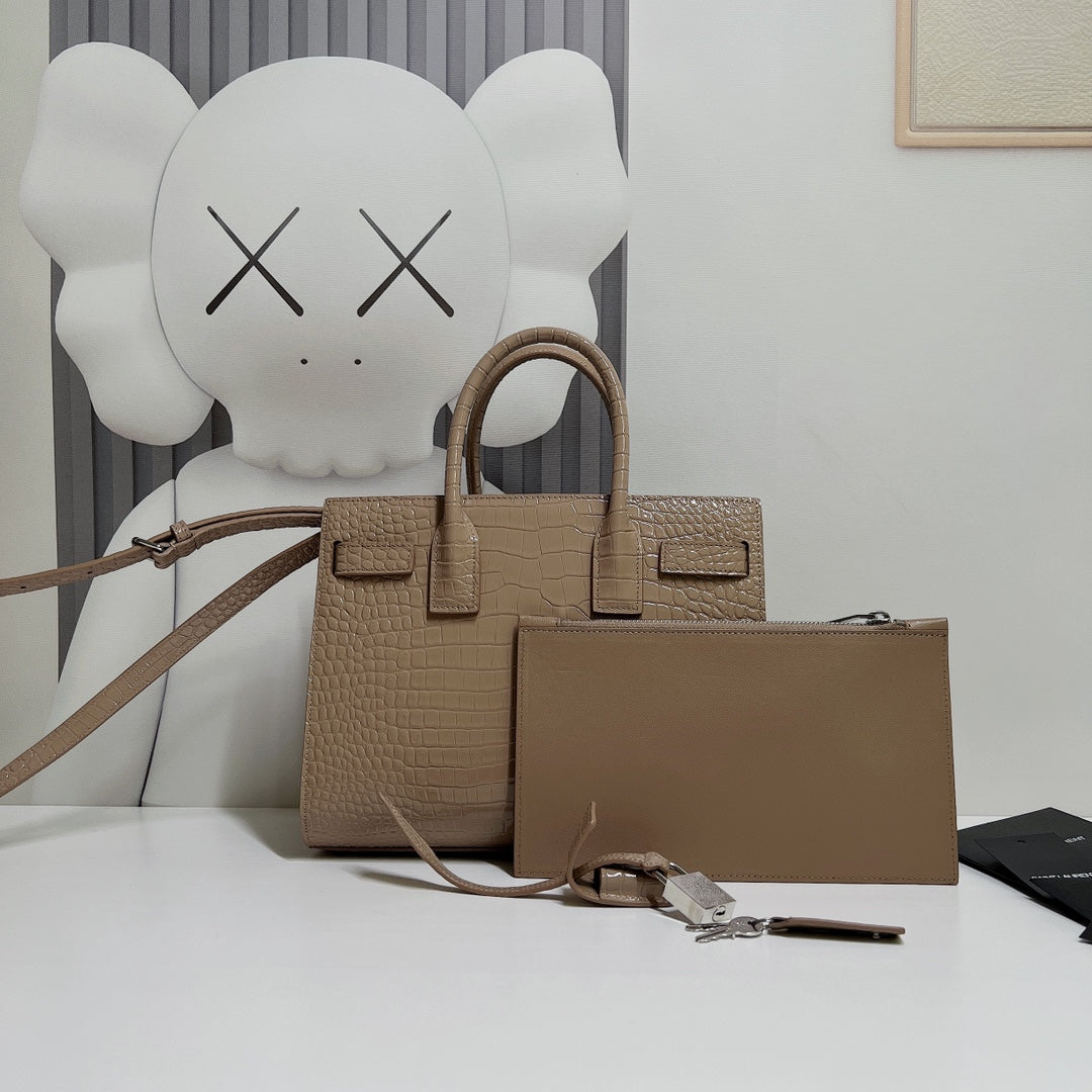 Amelia-- Amelia- Bag - SL - 044