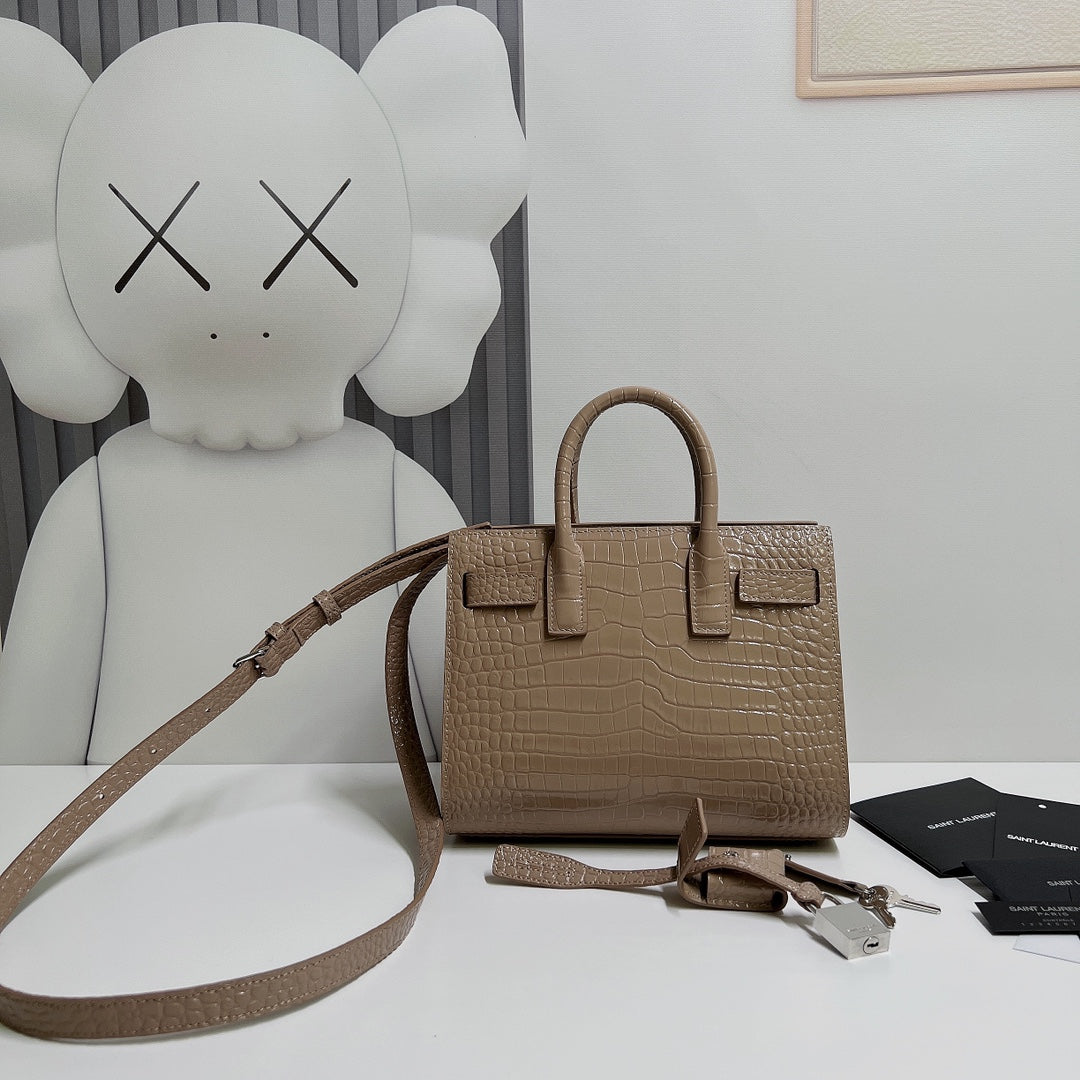 Amelia-- Amelia- Bag - SL - 041