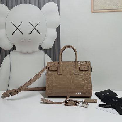 Amelia-- Amelia- Bag - SL - 041