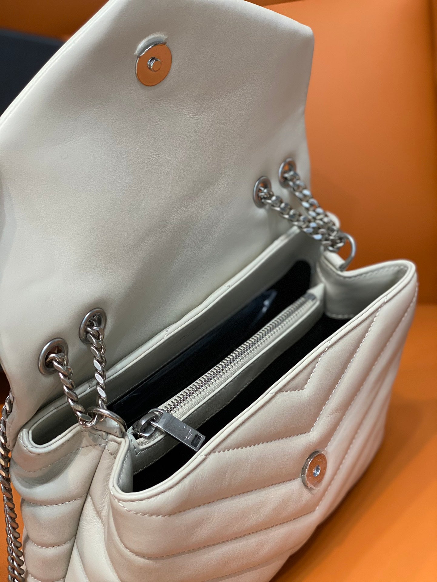Amelia-- Amelia- Bag - SL - 126