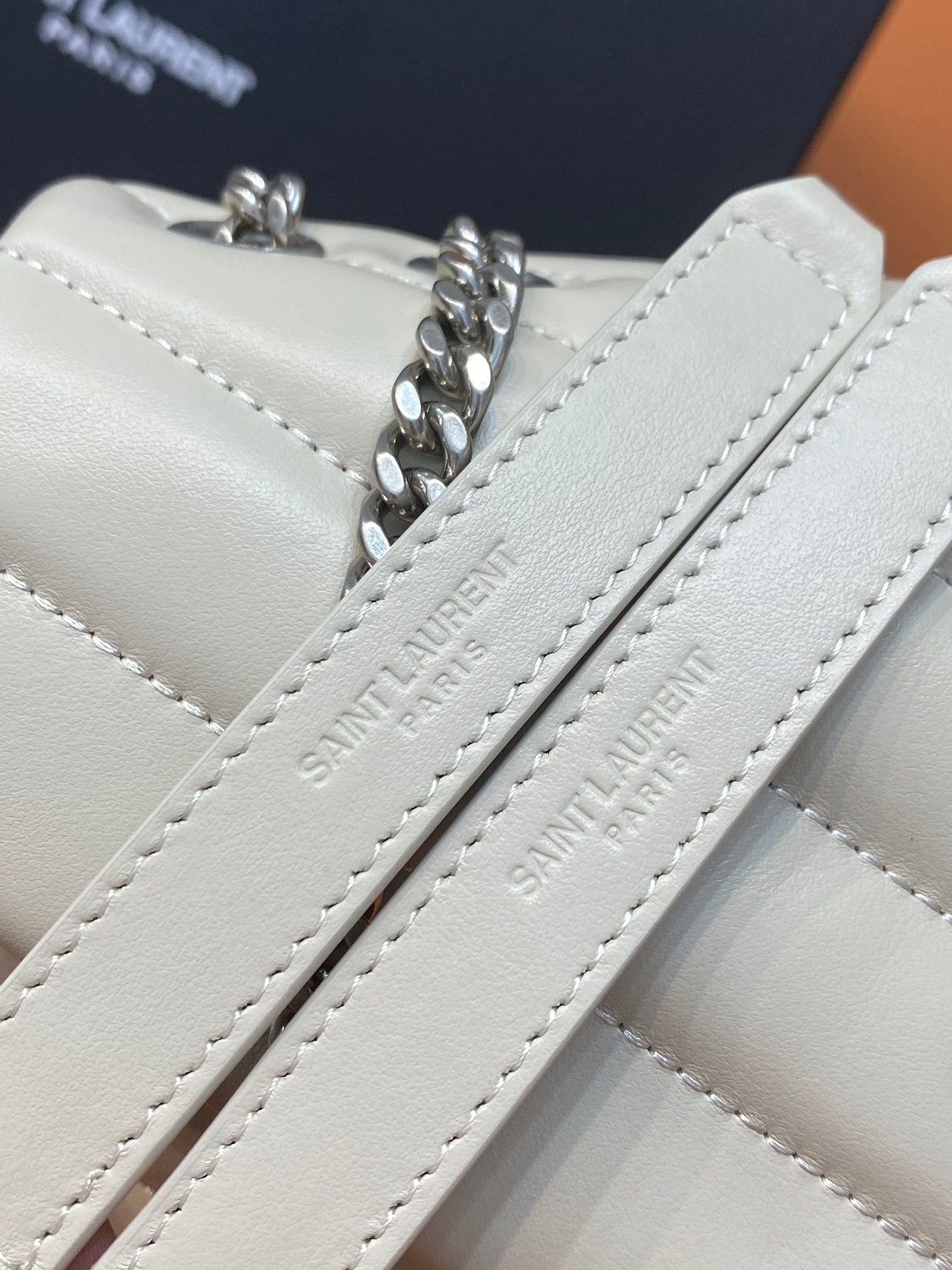 Amelia-- Amelia- Bag - SL - 126