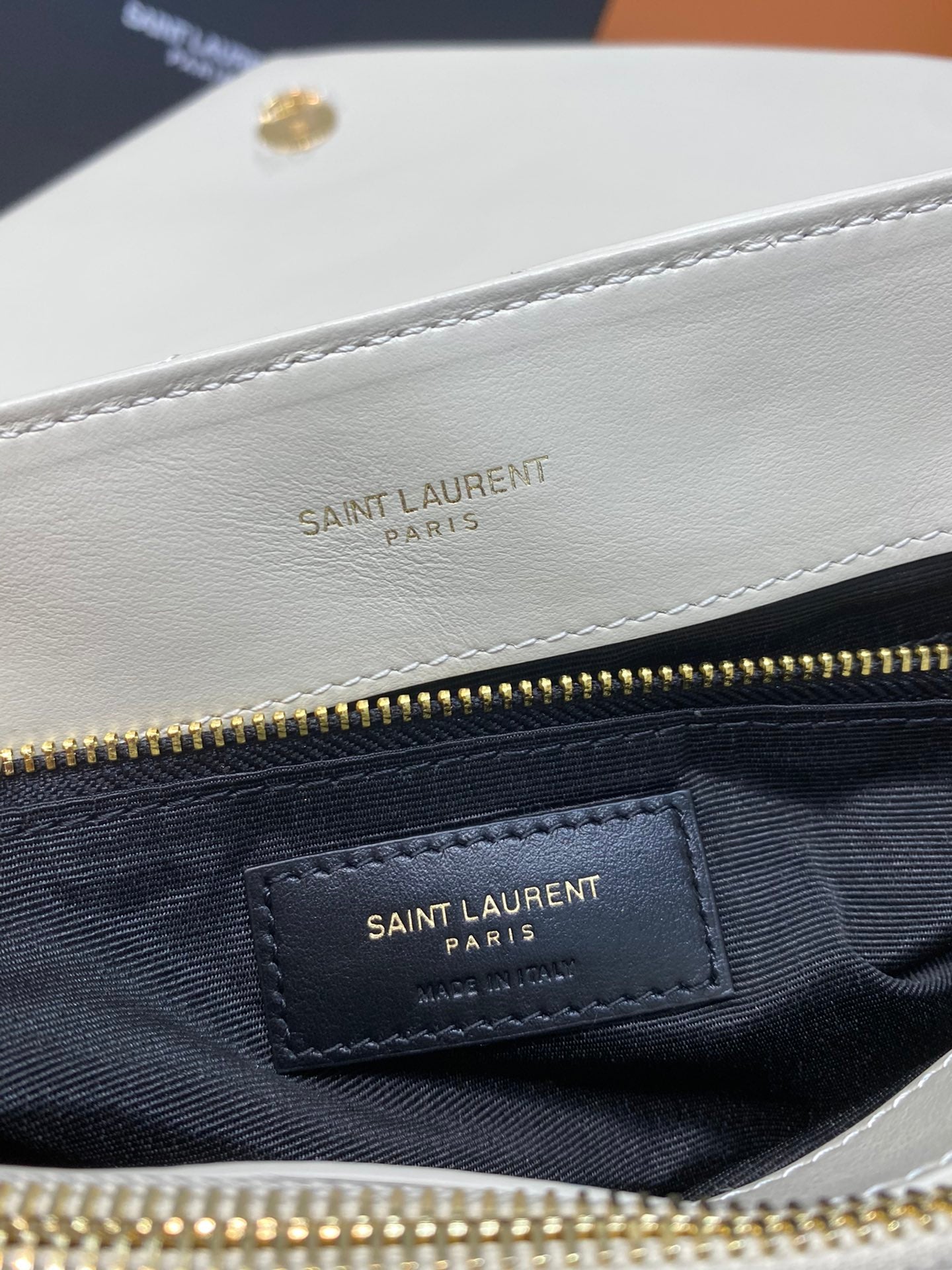 Amelia-- Amelia- Bag - SL - 128