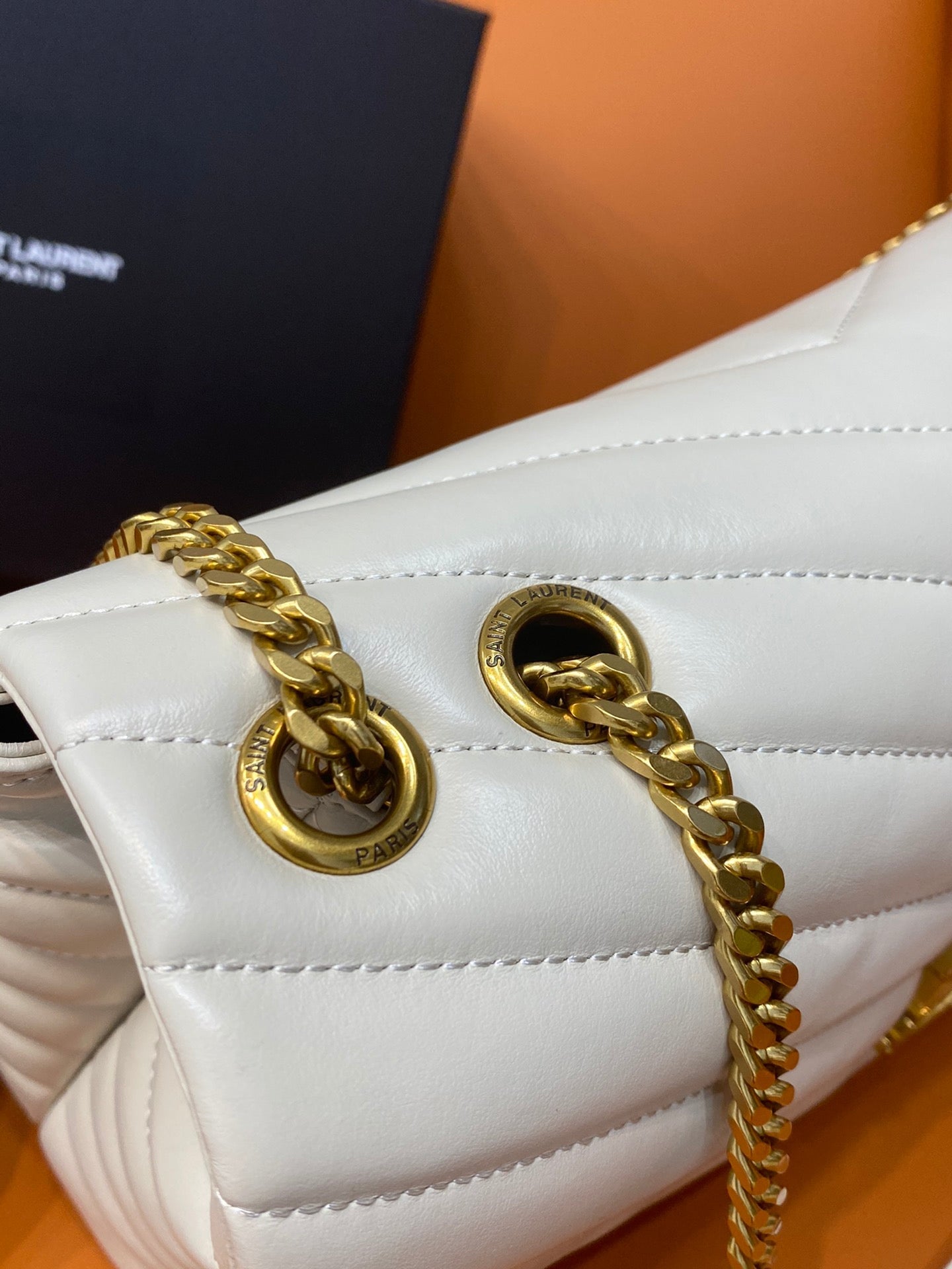 Amelia-- Amelia- Bag - SL - 128