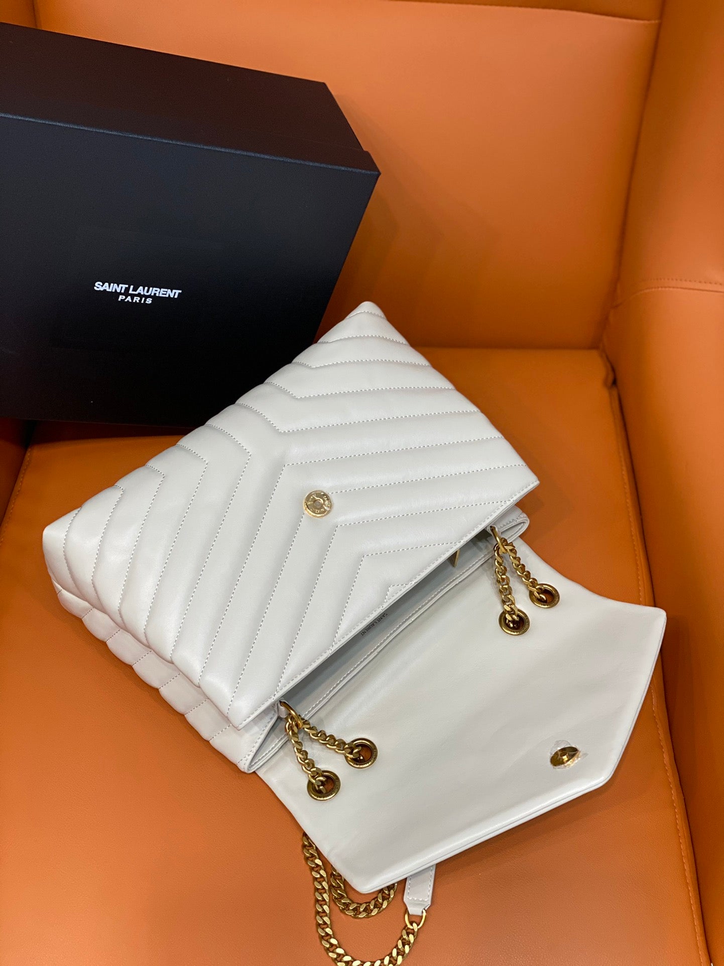 Amelia-- Amelia- Bag - SL - 128