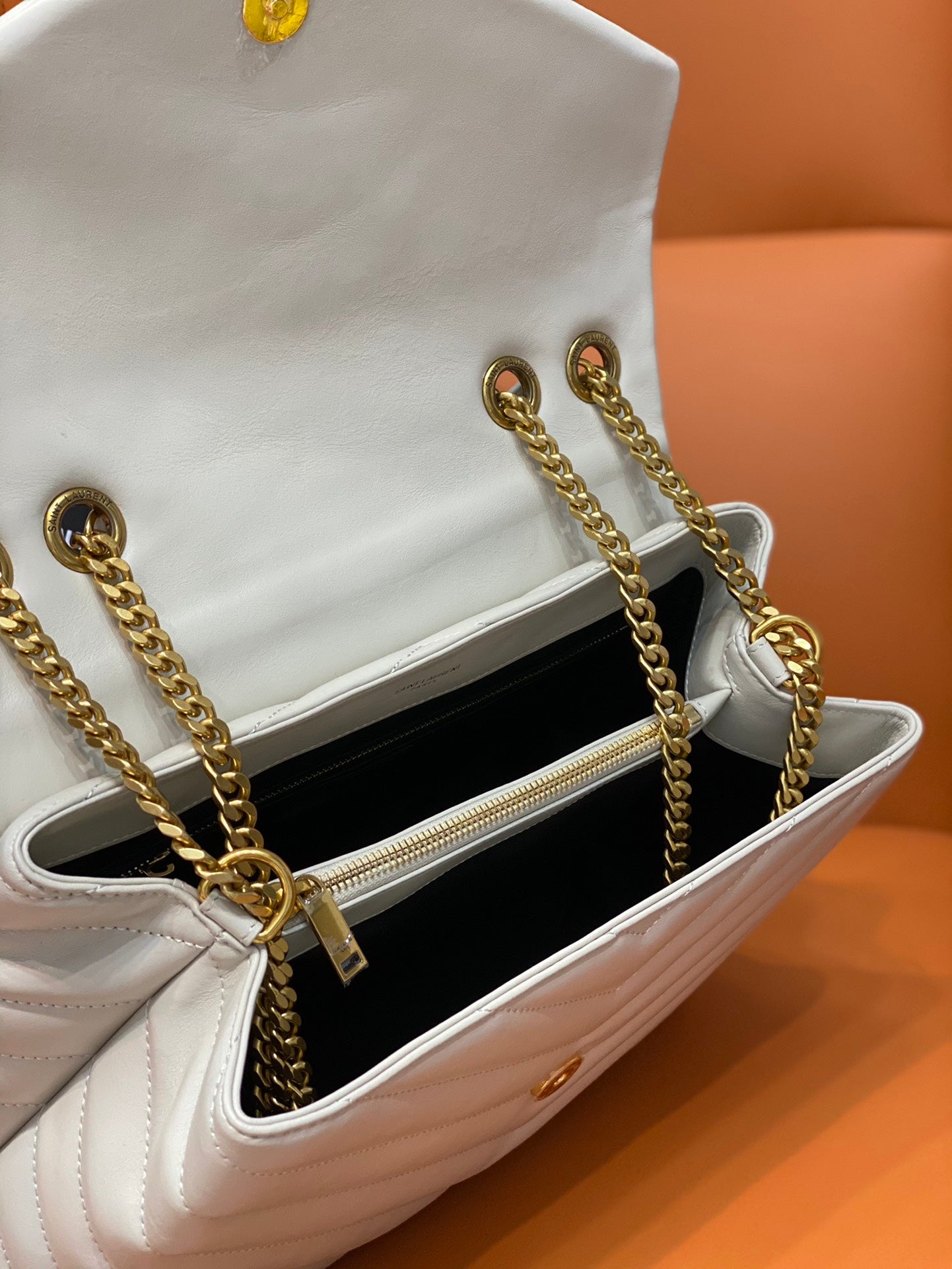 Amelia-- Amelia- Bag - SL - 128