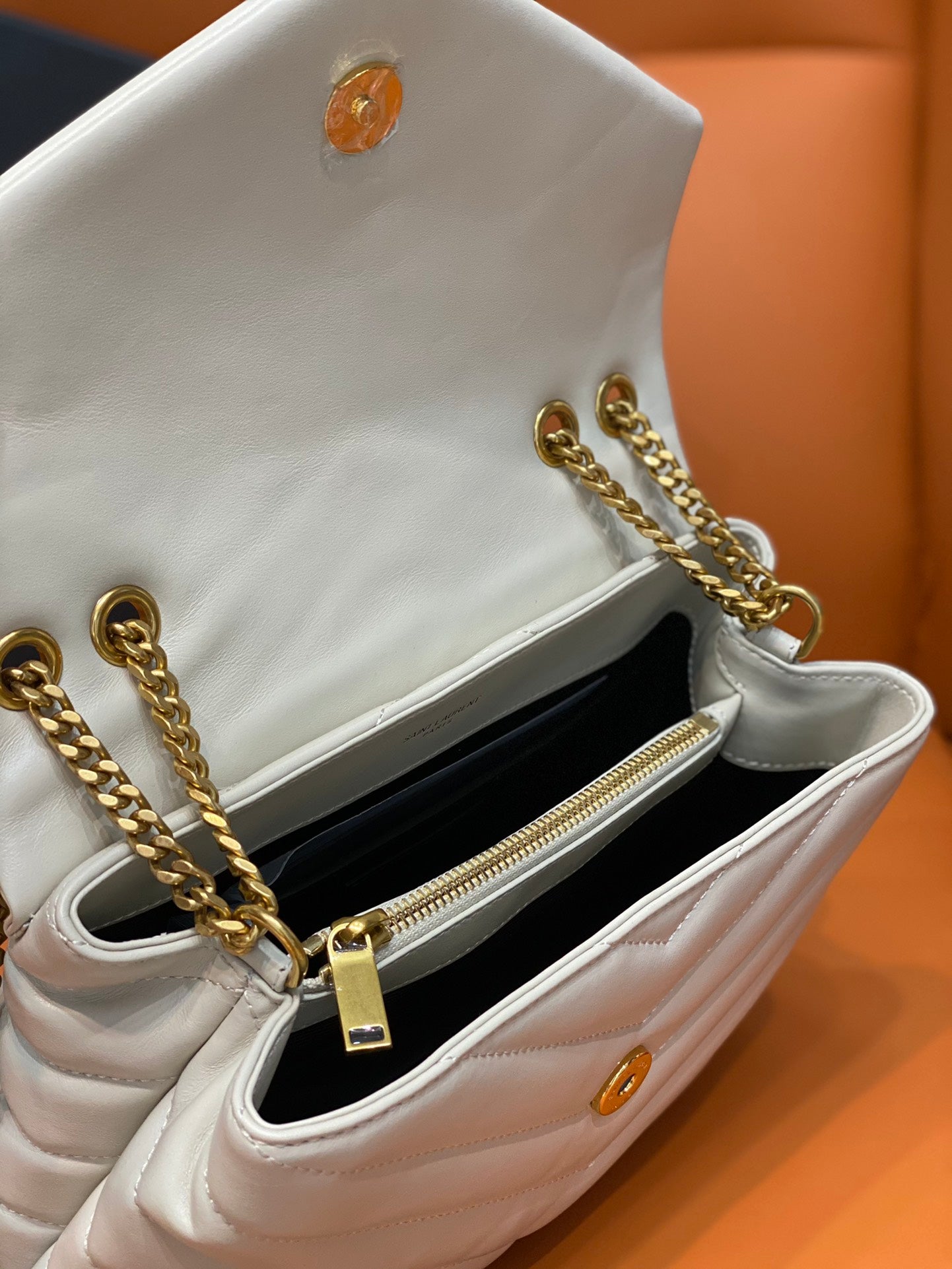 Amelia-- Amelia- Bag - SL - 129