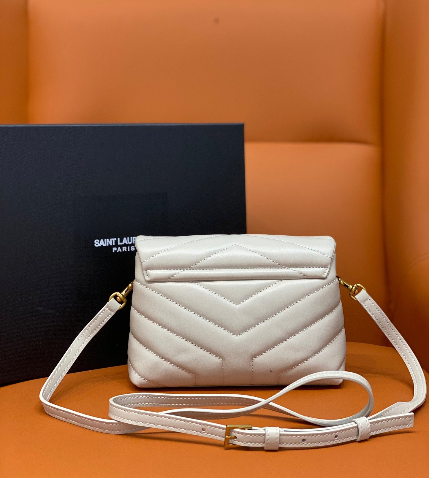 Amelia-- Amelia- Bag - SL - 131