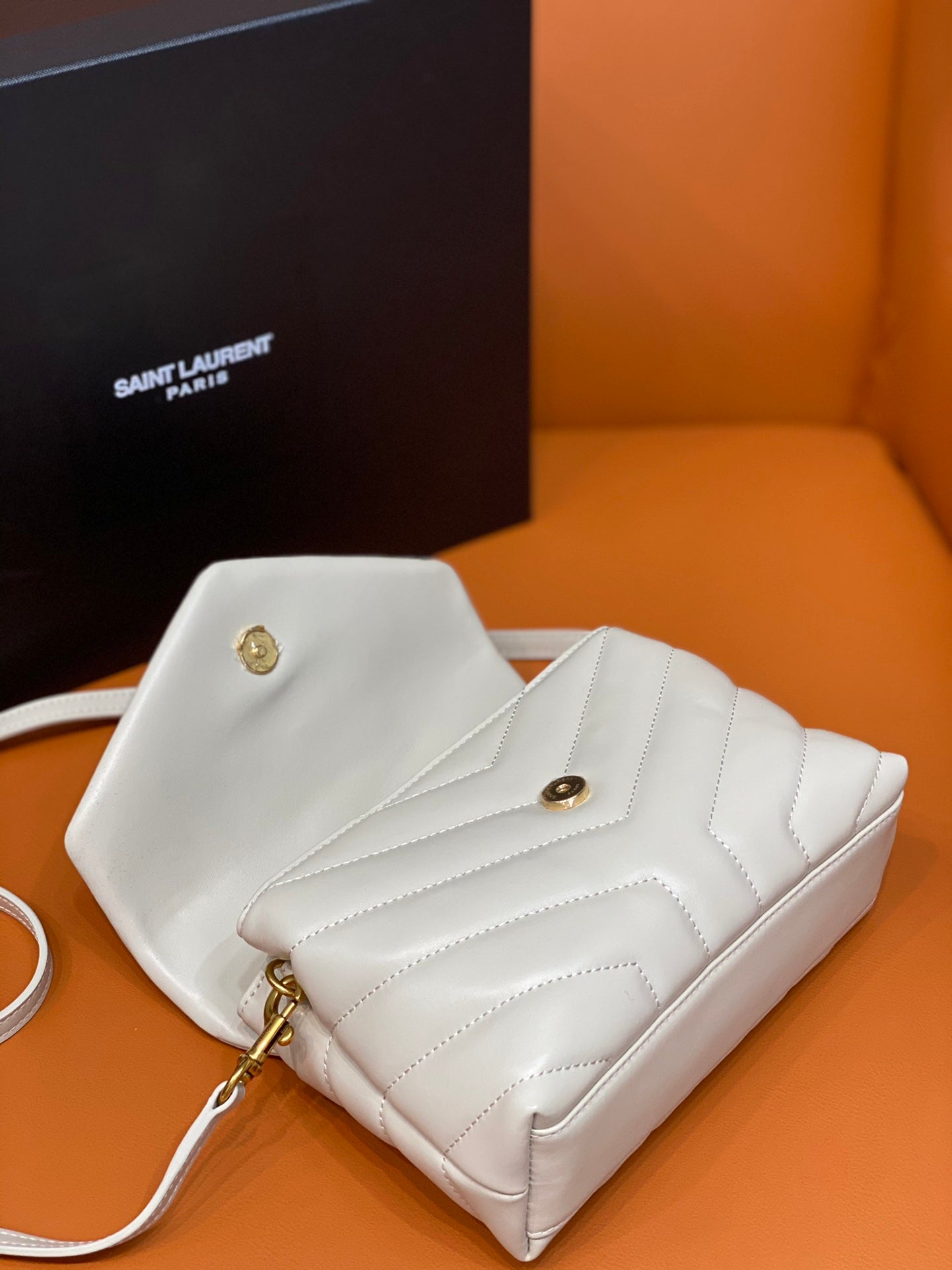 Amelia-- Amelia- Bag - SL - 131