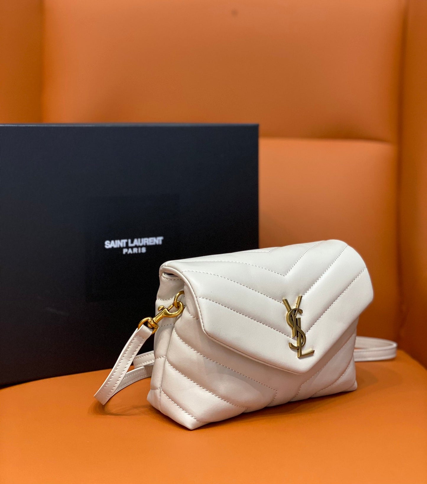 Amelia-- Amelia- Bag - SL - 131