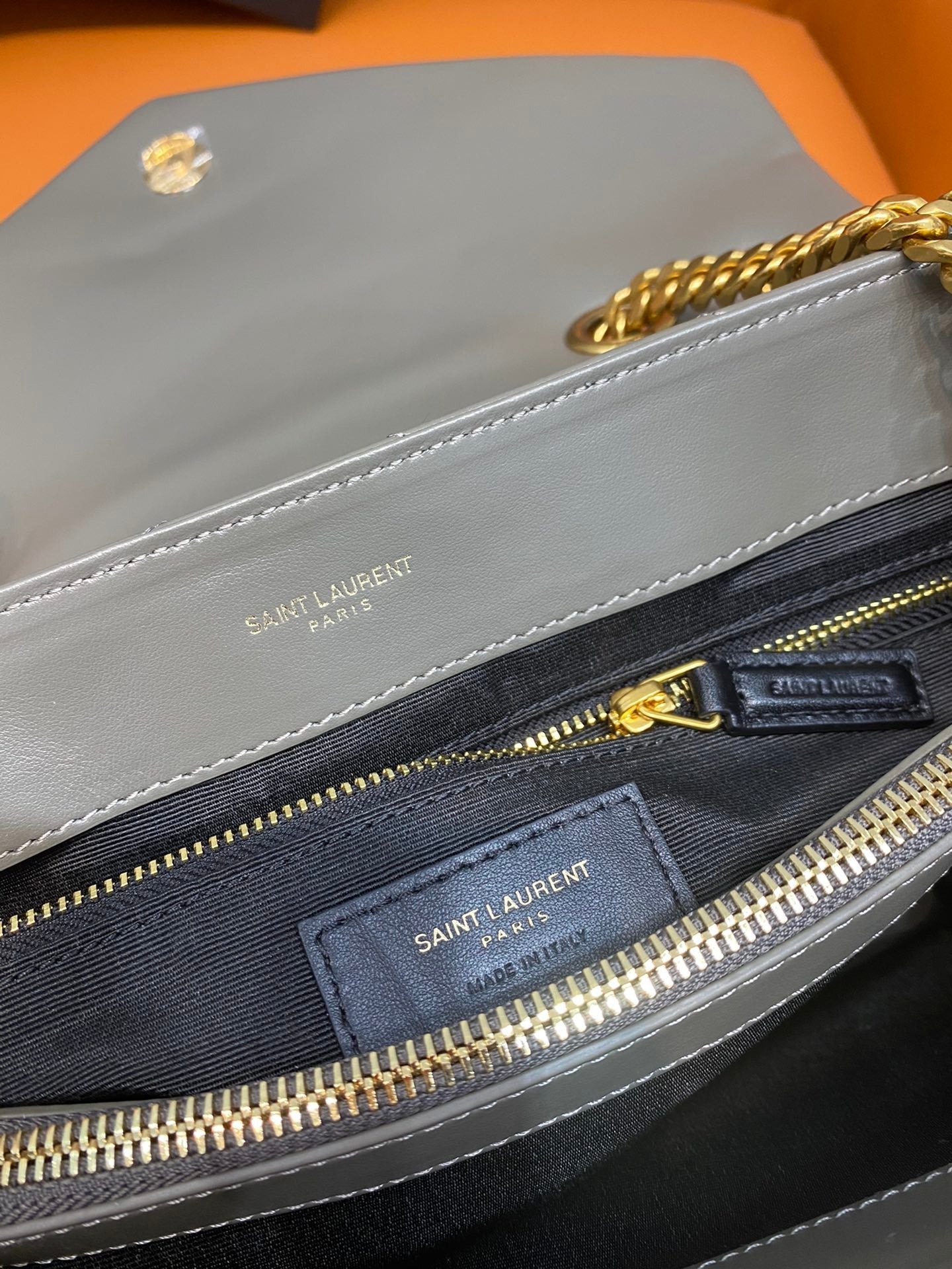 Amelia-- Amelia- Bag - SL - 136