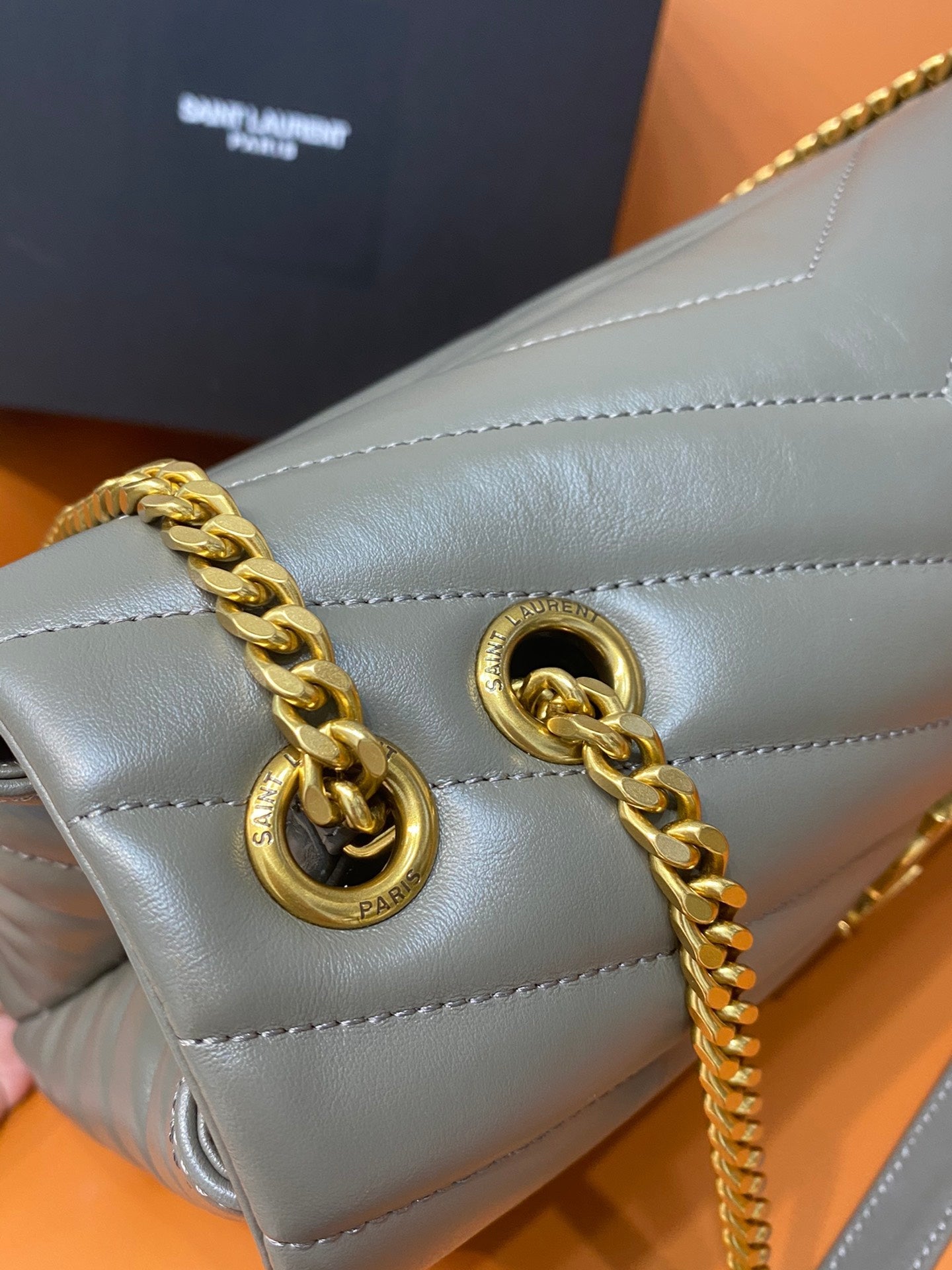 Amelia-- Amelia- Bag - SL - 136
