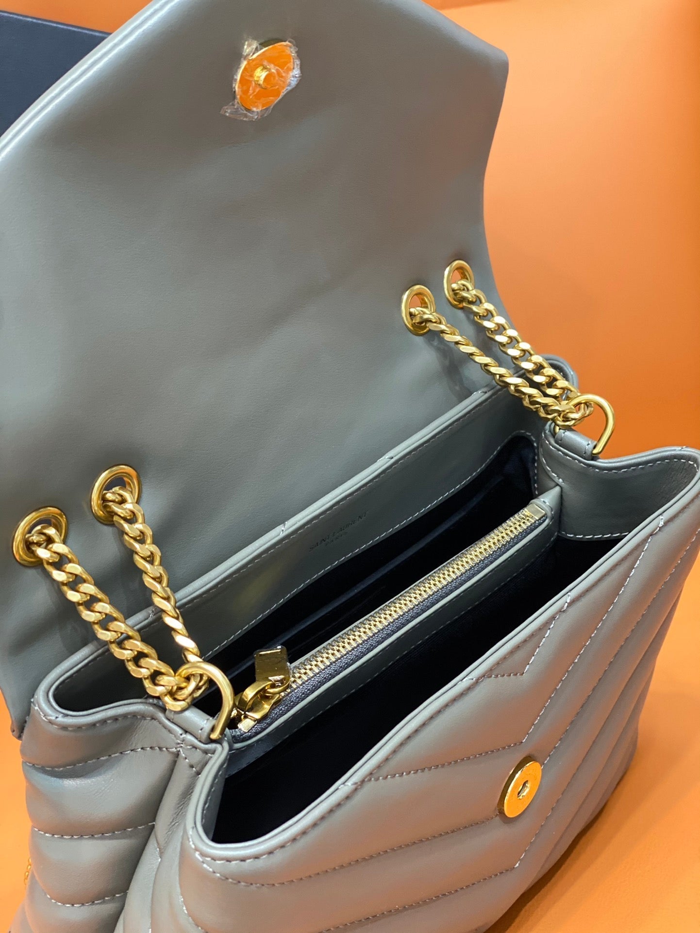 Amelia-- Amelia- Bag - SL - 137