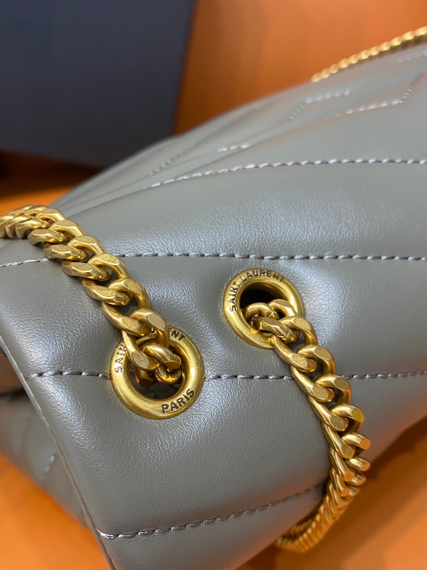 Amelia-- Amelia- Bag - SL - 137