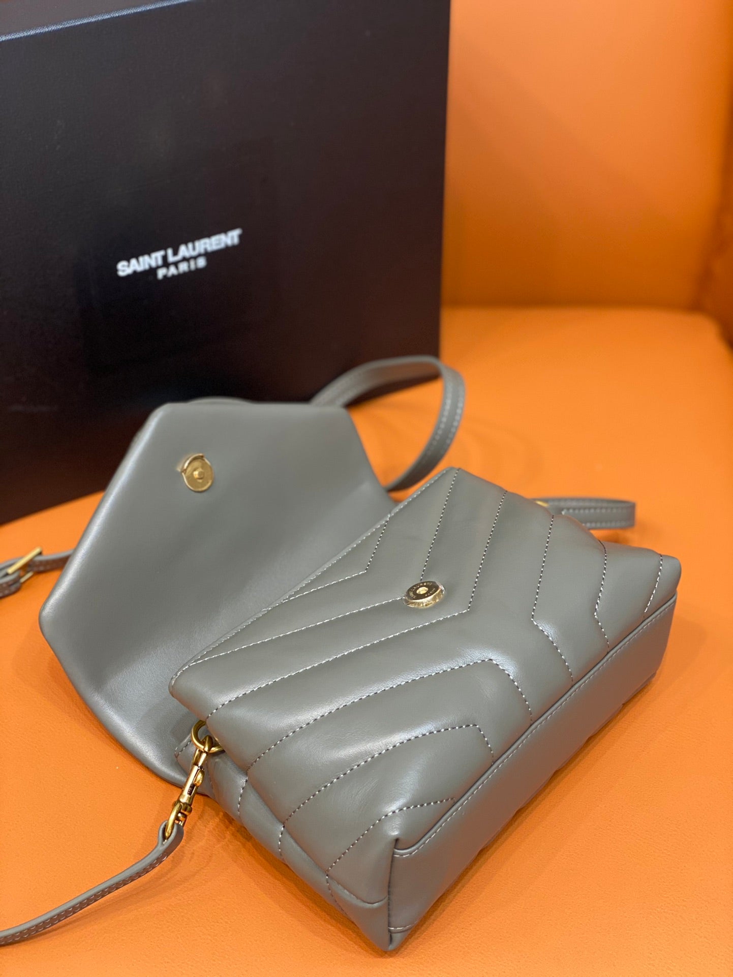 Amelia-- Amelia- Bag - SL - 138