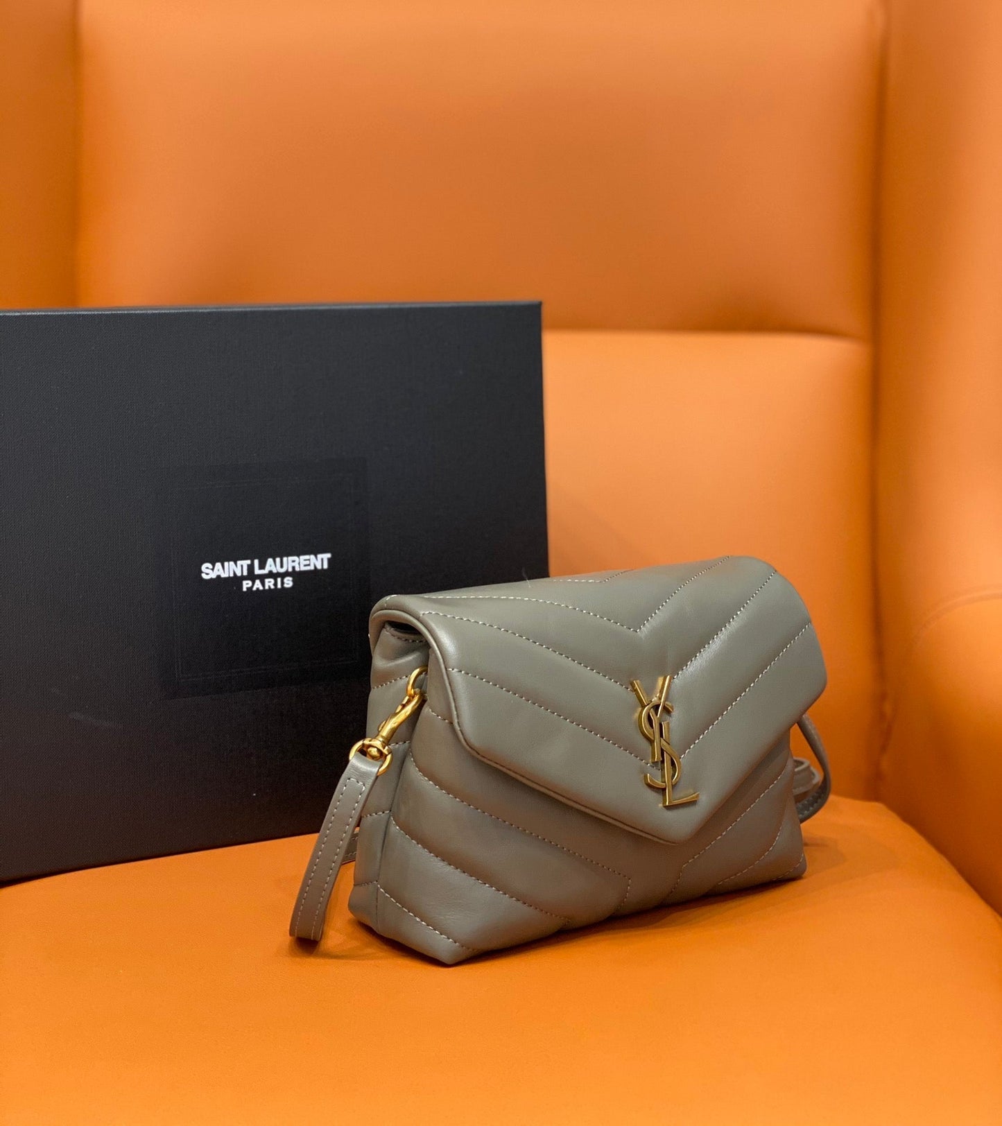 Amelia-- Amelia- Bag - SL - 138