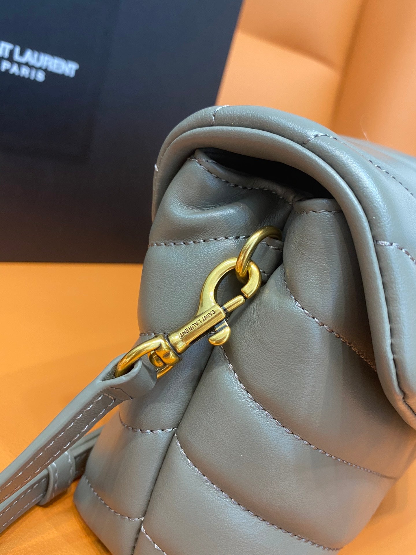 Amelia-- Amelia- Bag - SL - 138