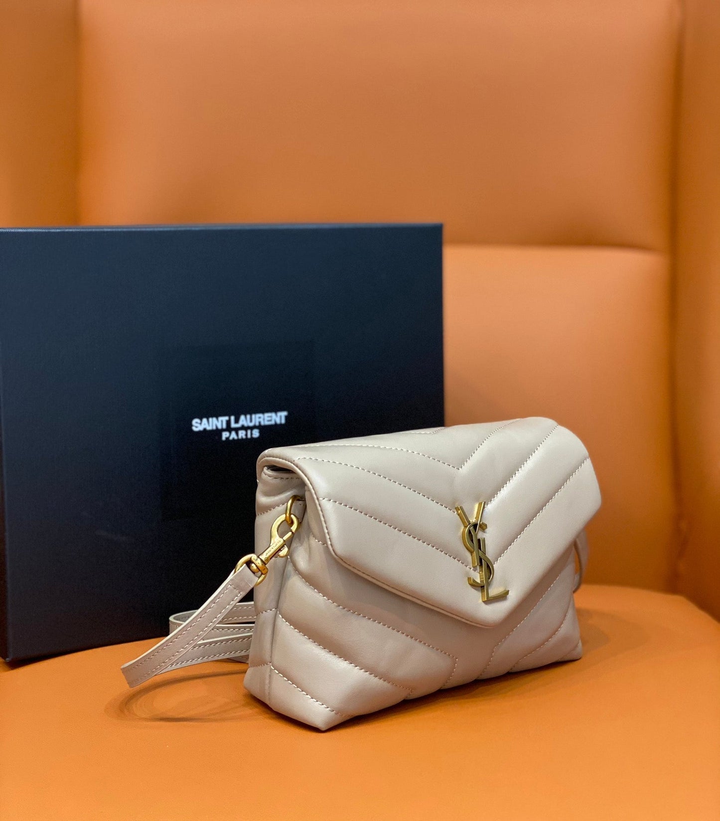 Amelia-- Amelia- Bag - SL - 130