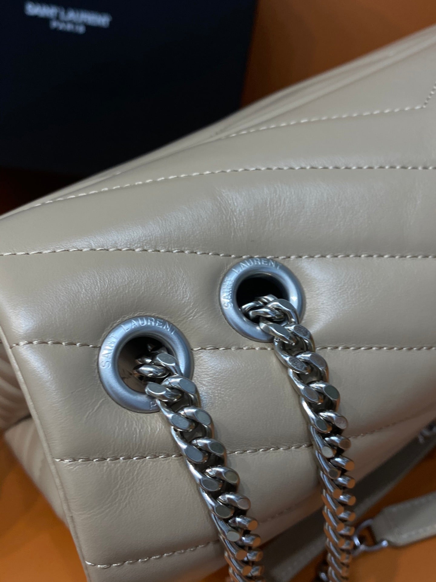 Amelia-- Amelia- Bag - SL - 134