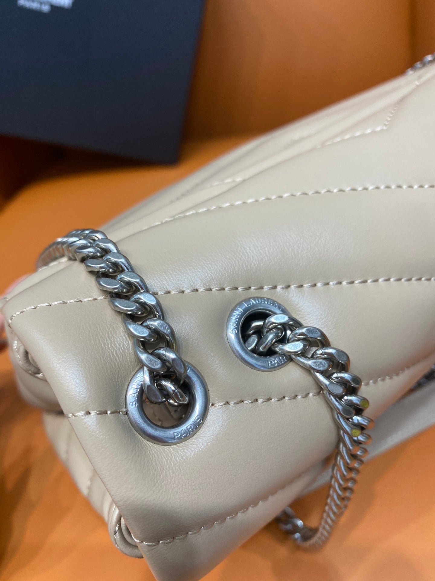 Amelia-- Amelia- Bag - SL - 132