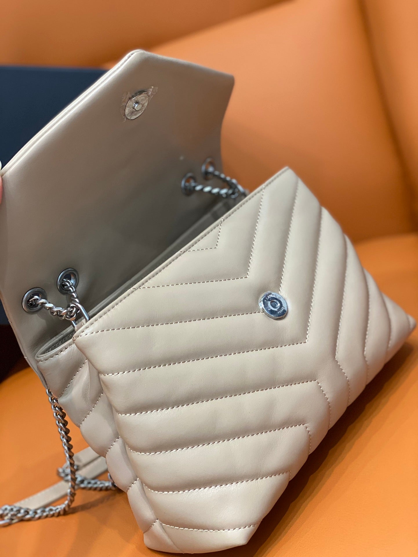 Amelia-- Amelia- Bag - SL - 132