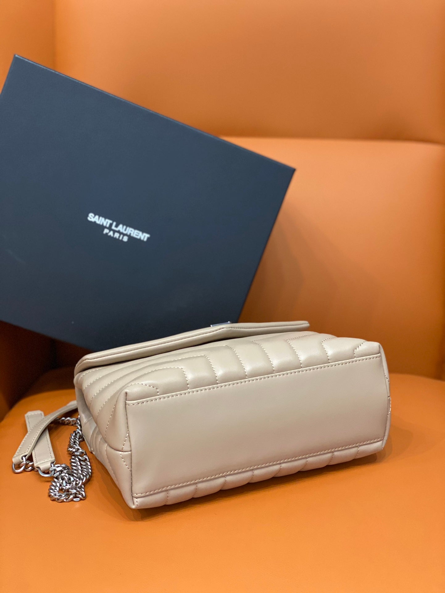 Amelia-- Amelia- Bag - SL - 132