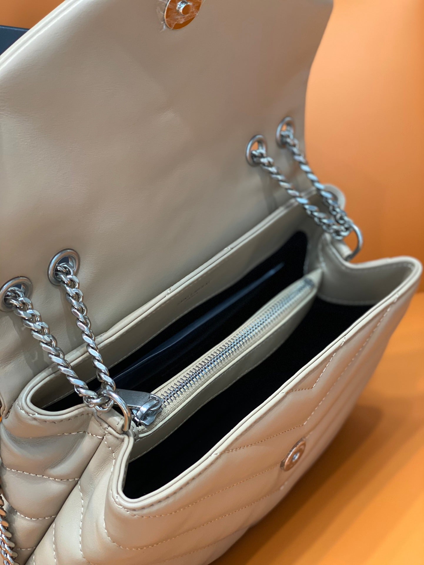 Amelia-- Amelia- Bag - SL - 132