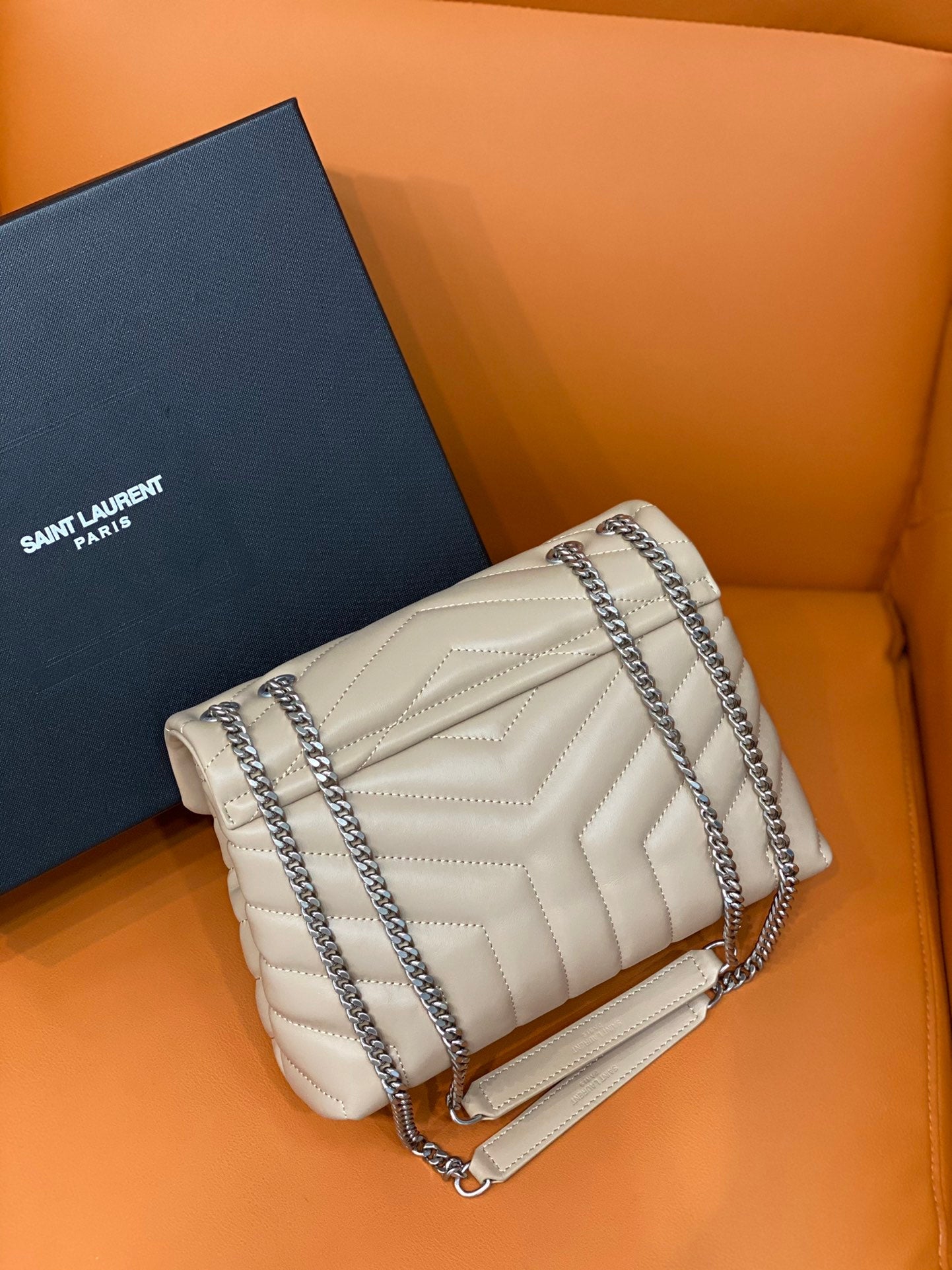 Amelia-- Amelia- Bag - SL - 132