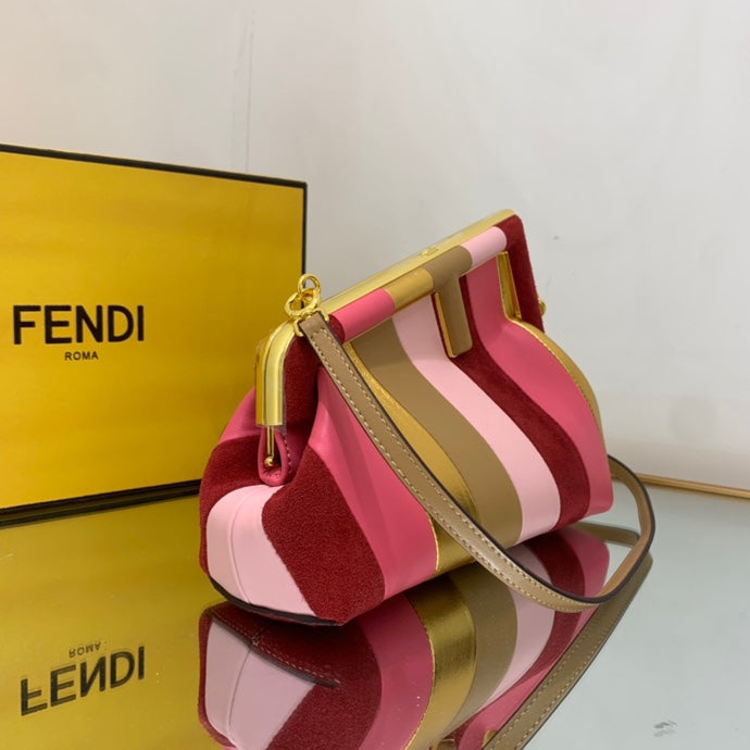 Amelia-  FND BAGS  - 232