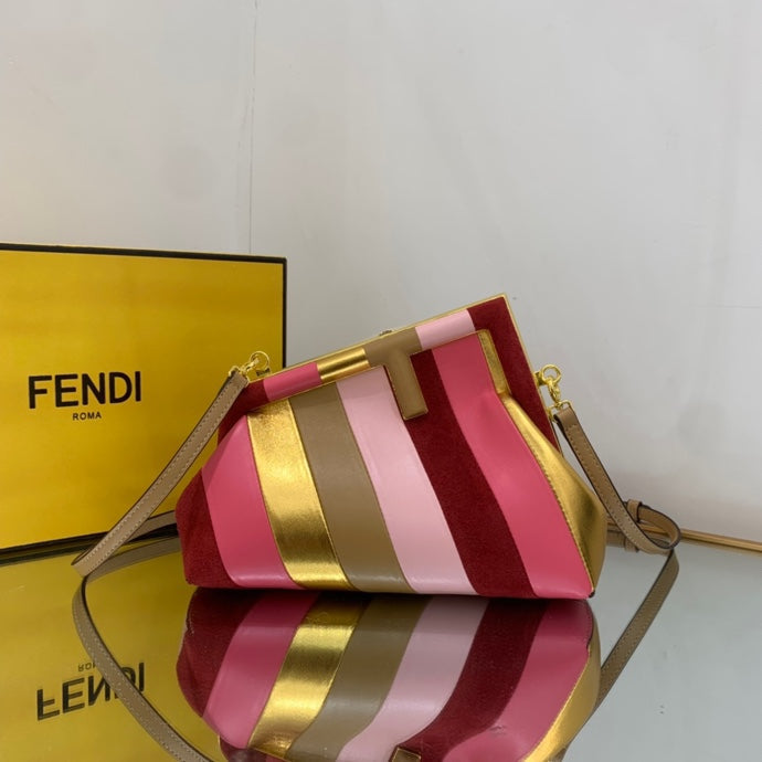 Amelia-  FND BAGS  - 232