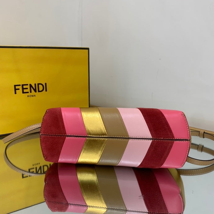 Amelia-  FND BAGS  - 232