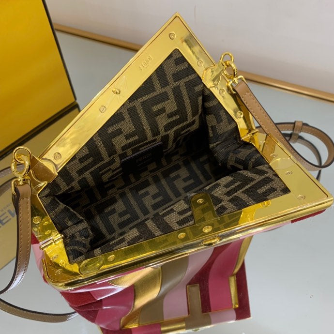 Amelia-  FND BAGS  - 232