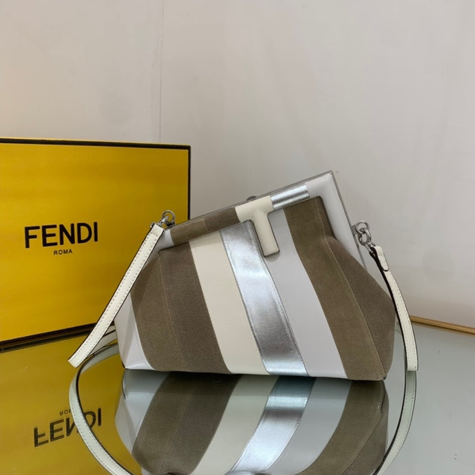 Amelia-  FND BAGS  - 233