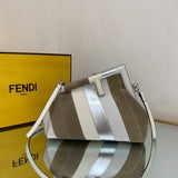 Amelia-  FND BAGS  - 233