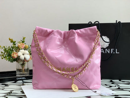 Chanel - Luxury Bag - CHL - 964