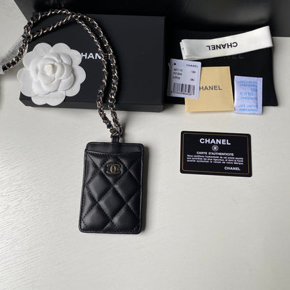 Amelia-- Amelia- Wallet Purse - CHL - 004