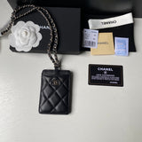 Amelia-- Amelia- Wallet Purse - CHL - 004