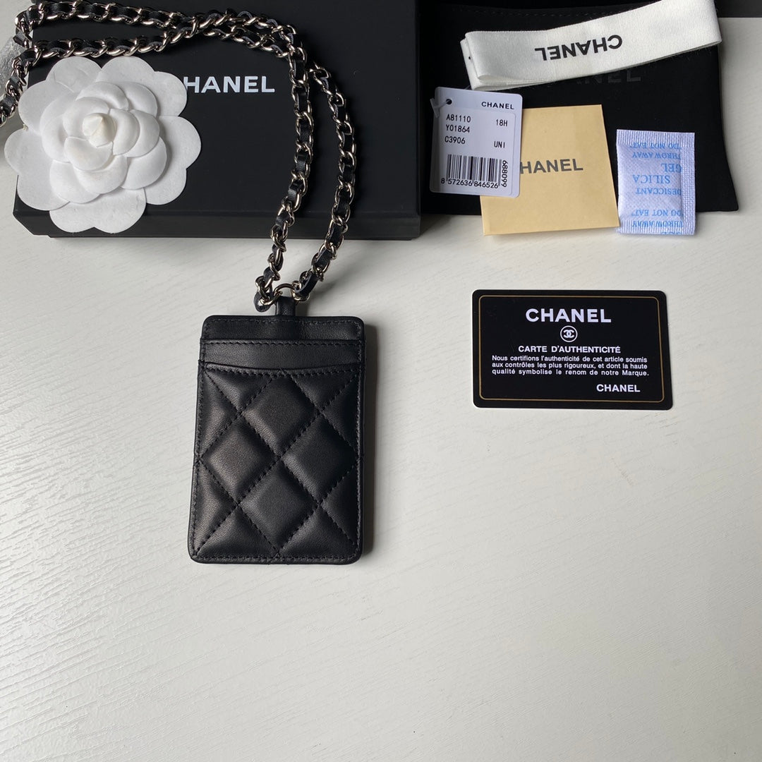 Amelia-- Amelia- Wallet Purse - CHL - 004