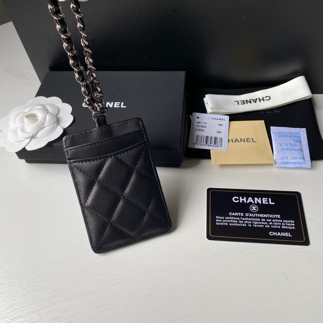 Amelia-- Amelia- Wallet Purse - CHL - 004