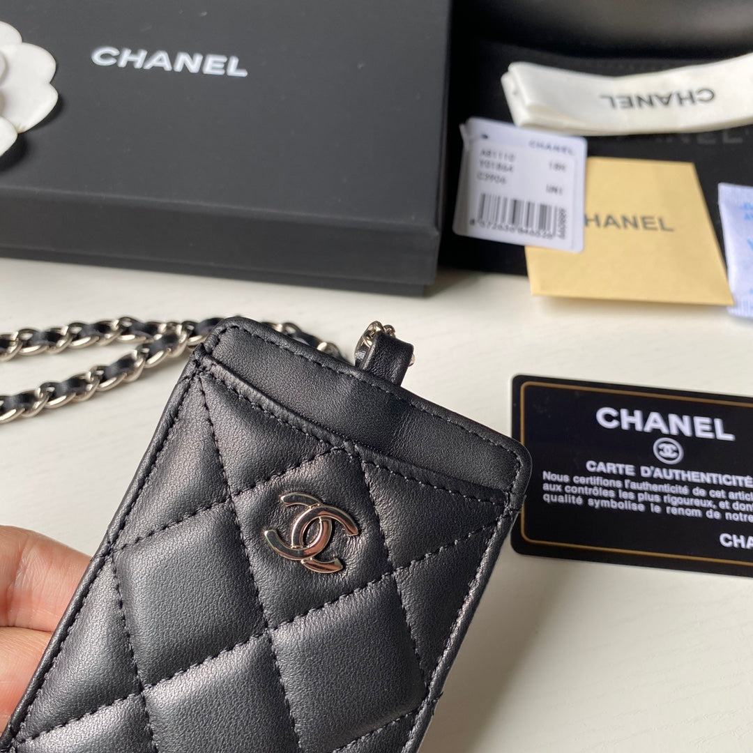 Amelia-- Amelia- Wallet Purse - CHL - 004