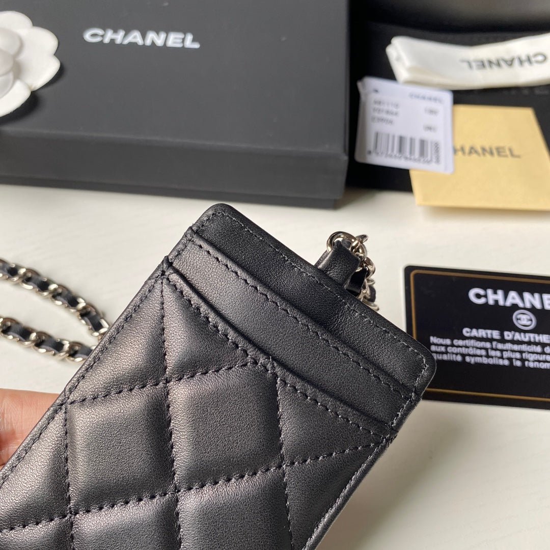 Amelia-- Amelia- Wallet Purse - CHL - 004