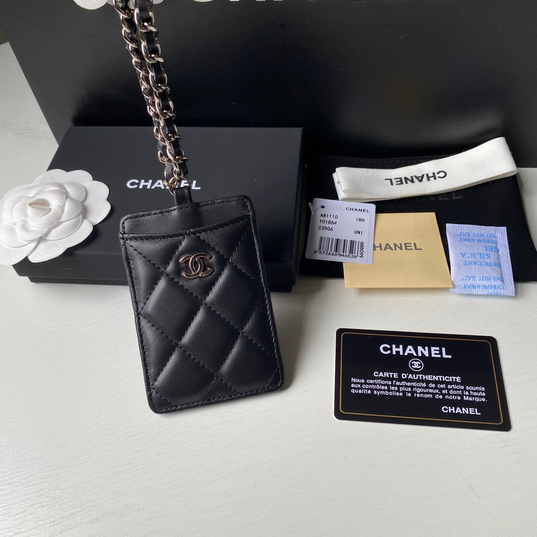 Amelia-- Amelia- Wallet Purse - CHL - 004