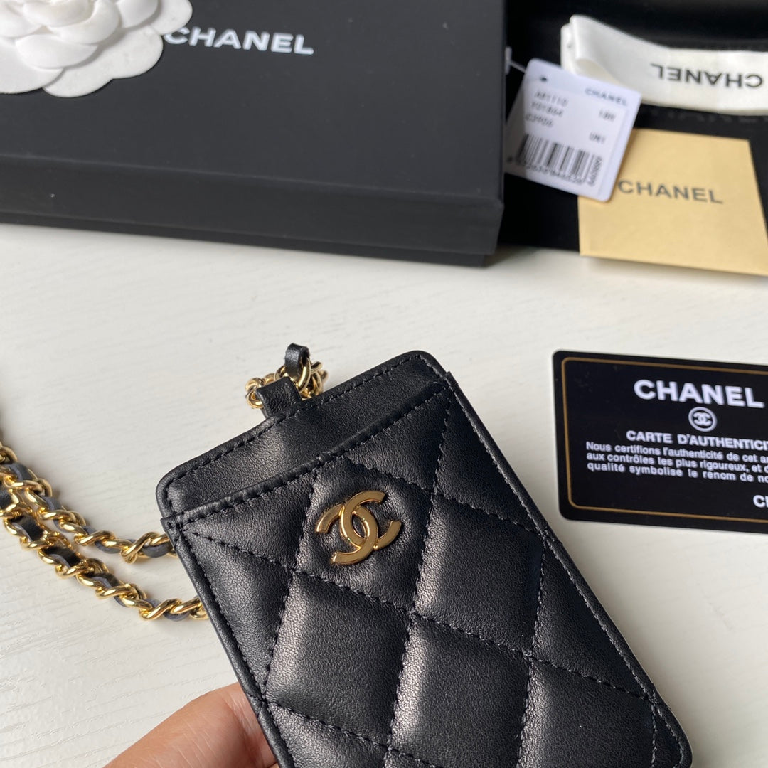 Amelia-- Amelia- Wallet Purse - CHL - 003
