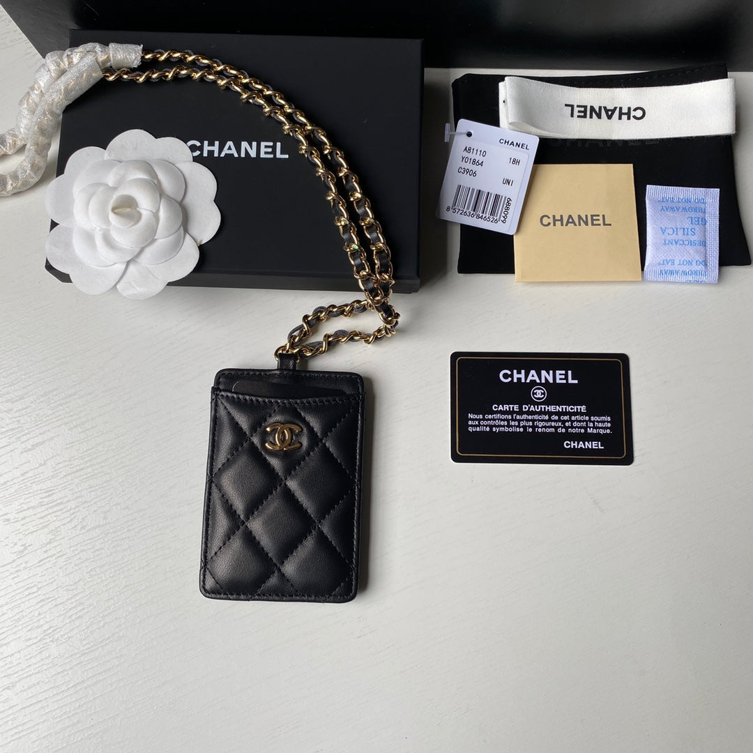 Amelia-- Amelia- Wallet Purse - CHL - 003