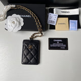 Amelia-- Amelia- Wallet Purse - CHL - 003