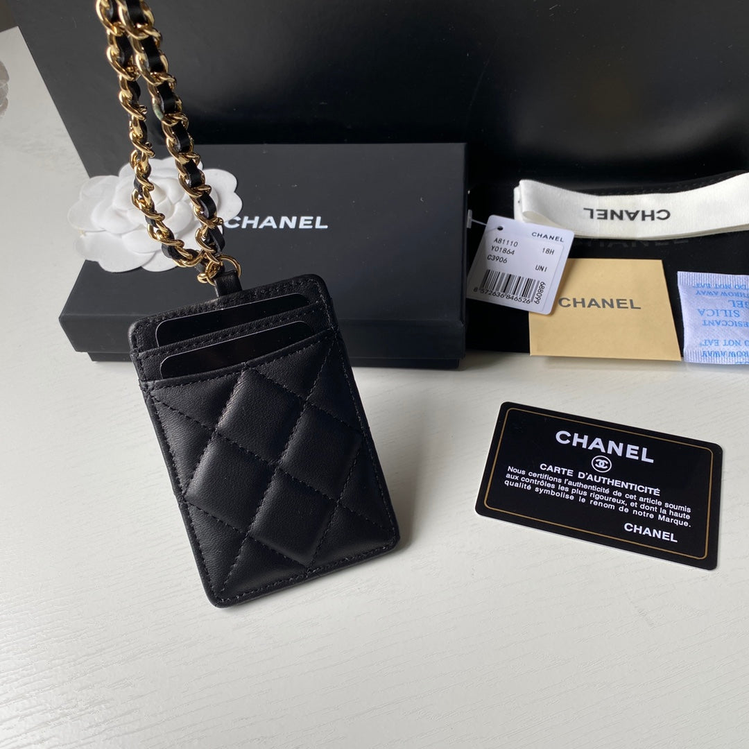 Amelia-- Amelia- Wallet Purse - CHL - 003