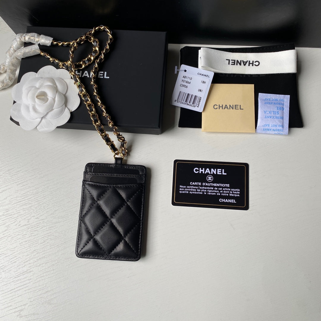 Amelia-- Amelia- Wallet Purse - CHL - 003
